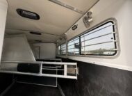 2008 SHADOW 3 HORSE SLANT LOAD LIVING QUARTERS TRAILER W/ UPGRADES! $23,500