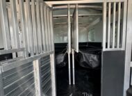 2021 4 STAR DELUXE REVERSE LOAD 3+1 W/ 5′ DRESSING ROOM & UPGRADES! $47,999
