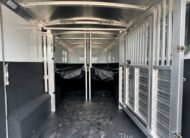 2021 4 STAR DELUXE REVERSE LOAD 3+1 W/ 5′ DRESSING ROOM & UPGRADES! $47,999
