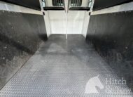 LIKE NEW 2022 GORE 2 HORSE WITH DRESSING ROOM!! $19,950