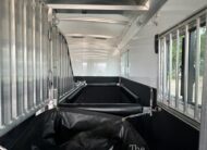 2021 4 STAR DELUXE REVERSE LOAD 3+1 W/ 5′ DRESSING ROOM & UPGRADES! $47,999