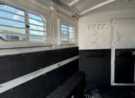 2003 C&C 3 HORSE GOOSENECK WITH 12′ LIVING QUARTERS $32,500