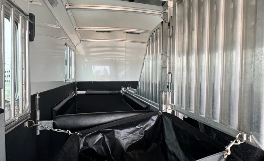 2021 4 STAR DELUXE REVERSE LOAD 3+1 W/ 5′ DRESSING ROOM & UPGRADES! $47,999