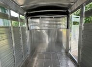 2024 4 STAR DELUXE STOCK 20 FOOT GOOSENECK! $29,900