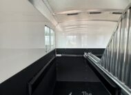 2021 4 STAR DELUXE REVERSE LOAD 3+1 W/ 5′ DRESSING ROOM & UPGRADES! $47,999