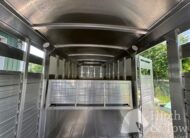 2024 4 STAR DELUXE STOCK 20 FOOT GOOSENECK! $29,900