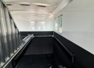2021 4 STAR DELUXE REVERSE LOAD 3+1 W/ 5′ DRESSING ROOM & UPGRADES! $47,999