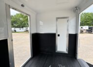 2026 KieferBilt Trailers 2+1 GOOSENECK W/ UPGRADES! $42,900