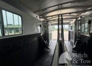 2021 4 STAR DELUXE REVERSE LOAD 3+1 W/ 5′ DRESSING ROOM & UPGRADES! $47,999
