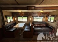 2018 BISON PREMIERE 3 HORSE W/ 19′ LIVING QUARTERS, SLIDE OUT & MORE!! $58,500