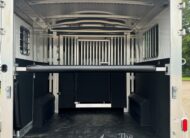 2021 4 STAR DELUXE REVERSE LOAD 3+1 W/ 5′ DRESSING ROOM & UPGRADES! $47,999