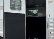 2021 4 STAR DELUXE REVERSE LOAD 3+1 W/ 5′ DRESSING ROOM & UPGRADES! $47,999