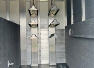 2021 4 STAR DELUXE REVERSE LOAD 3+1 W/ 5′ DRESSING ROOM & UPGRADES! $47,999