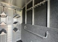 2021 4 STAR DELUXE REVERSE LOAD 3+1 W/ 5′ DRESSING ROOM & UPGRADES! $47,999