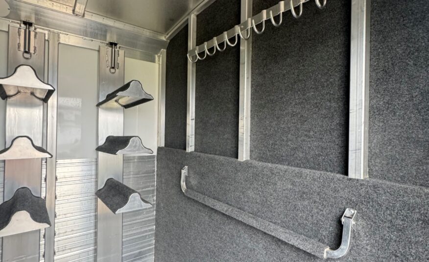 2021 4 STAR DELUXE REVERSE LOAD 3+1 W/ 5′ DRESSING ROOM & UPGRADES! $47,999