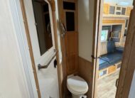 2008 SHADOW 3 HORSE SLANT LOAD LIVING QUARTERS TRAILER W/ UPGRADES! $23,500
