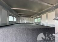 2021 4 STAR DELUXE REVERSE LOAD 3+1 W/ 5′ DRESSING ROOM & UPGRADES! $47,999