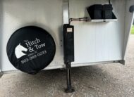 2021 4 STAR DELUXE REVERSE LOAD 3+1 W/ 5′ DRESSING ROOM & UPGRADES! $47,999