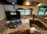 2024 ELITE 4 HORSE W/ 12’8″ OUTBACK LIVING QUARTERS, TONS OF UPGRADES, & TONS OF STORAGE!! $131,900