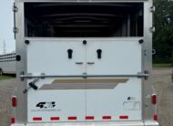 2021 4 STAR DELUXE REVERSE LOAD 3+1 W/ 5′ DRESSING ROOM & UPGRADES! $47,999