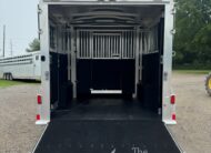 2021 4 STAR DELUXE REVERSE LOAD 3+1 W/ 5′ DRESSING ROOM & UPGRADES! $47,999