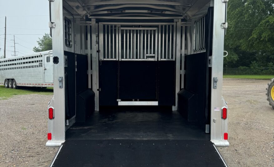 2021 4 STAR DELUXE REVERSE LOAD 3+1 W/ 5′ DRESSING ROOM & UPGRADES! $47,999