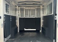 2021 4 STAR DELUXE REVERSE LOAD 3+1 W/ 5′ DRESSING ROOM & UPGRADES! $47,999