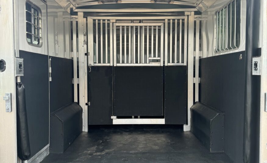 2021 4 STAR DELUXE REVERSE LOAD 3+1 W/ 5′ DRESSING ROOM & UPGRADES! $47,999