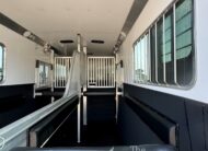 2022 4 STAR 2+1 W/ WERM, 10′ BOX STALL, 5′ DRESSING ROOM & MORE!! $67,500