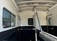 2004 INTEGRITY 2 HORSE GOOSENECK $13,900