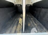 LIGHTLY USED! 2025 KIEFERBILT 2+1 GOOSENECK W/ UPGRADES! $40,900