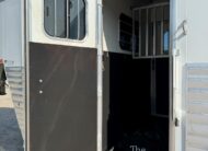2004 INTEGRITY 2 HORSE GOOSENECK $13,900