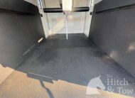 2018 ADAM 2 HORSE BUMPER PULL $14,900