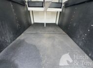 2003 COLLIN-ARNDT 2 HORSE BUMPER PULL $9,500
