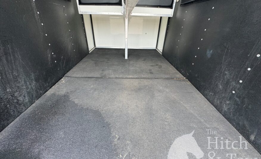 2003 COLLIN-ARNDT 2 HORSE BUMPER PULL $9,500