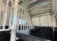 2004 INTEGRITY 2 HORSE GOOSENECK $13,900