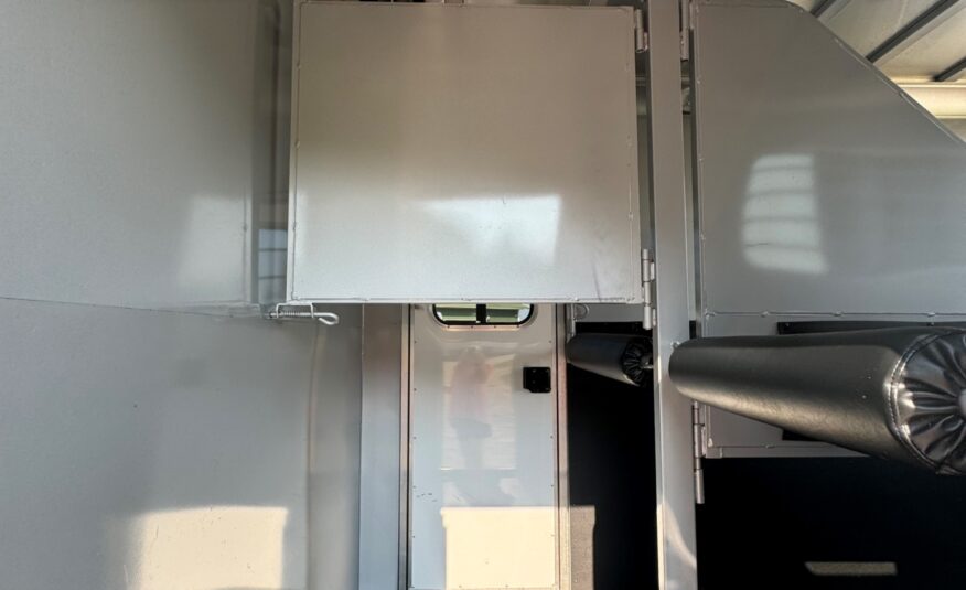 2018 ADAM 2 HORSE BUMPER PULL $14,900