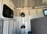 2004 INTEGRITY 2 HORSE GOOSENECK $13,900