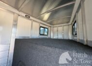 2004 INTEGRITY 2 HORSE GOOSENECK $13,900
