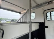 2003 COLLIN-ARNDT 2 HORSE BUMPER PULL $9,500
