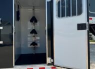 LIGHTLY USED! 2025 KIEFERBILT 2+1 GOOSENECK W/ UPGRADES! $40,900