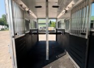 2022 4 STAR 2+1 W/ WERM, 10′ BOX STALL, 5′ DRESSING ROOM & MORE!! $67,500