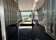 2022 4 STAR 2+1 W/ WERM, 10′ BOX STALL, 5′ DRESSING ROOM & MORE!! $67,500