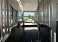 2022 4 STAR 2+1 W/ WERM, 10′ BOX STALL, 5′ DRESSING ROOM & MORE!! $67,500