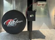 LIGHTLY USED! 2025 KIEFERBILT 2+1 GOOSENECK W/ UPGRADES! $40,900