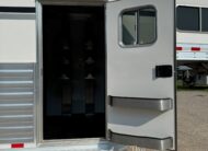 2022 4 STAR 2+1 W/ WERM, 10′ BOX STALL, 5′ DRESSING ROOM & MORE!! $67,500