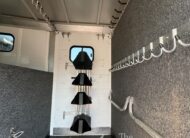 2004 JAMCO 2+1 GOOSENECK TRAILER $33,900