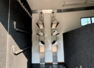 2022 4 STAR 2+1 W/ WERM, 10′ BOX STALL, 5′ DRESSING ROOM & MORE!! $67,500