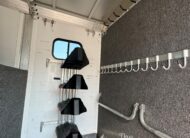 2004 JAMCO 2+1 GOOSENECK TRAILER $33,900
