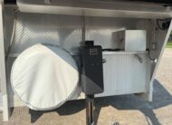 2004 JAMCO 2+1 GOOSENECK TRAILER $33,900